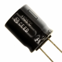 EEU-ED2V330S CAP 33UF 350V ELECT ED RADIAL