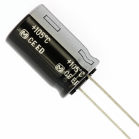 EEU-ED2G470 CAP 47UF 400V ELECT ED RADIAL