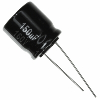 EEU-EE2G470S CAP 47UF 400V ELECT EE RADIAL