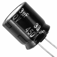 EEU-EE2W330S CAP 33UF 450V ELECT EE RADIAL