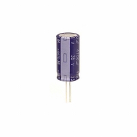 ECA-1VM472 CAP 4700UF 35V ALUM LYTIC RADIAL