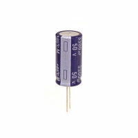 ECA-1HM332 CAP 3300UF 50V ALUM LYTIC RADIAL