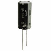 ECA-2AHG102 CAP 1000UF 100V ELECT NHG RADIAL