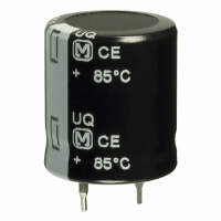 EET-UQ2C561BA CAP 560UF 160V ELECT TS-UQ