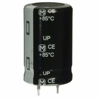 ECO-S1VP682BA CAPACITOR 6800UF 35V ELECT TSUP