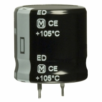 EET-ED2E271CA CAP 270UF 250V ELECT TS-ED