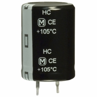 EET-HC2C681BA CAP 680UF 160V ELECT TS-HC