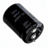 EET-UQ2D561HA CAP 560UF 200V ELECT TS-UQ