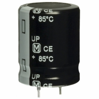 ECO-S1VP682CA CAPACITOR 6800UF 35V ELECT TSUP