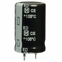 EET-ED2D471BA CAP 470UF 200V ELECT TS-ED