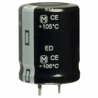 EET-ED2D471CA CAP 470UF 200V ELECT TS-ED