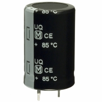 EET-UQ2C821BA CAP 820UF 160V ELECT TS-UQ