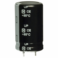 ECO-S2WP121BA CAPACITOR 120UF 450V ELECT TSUP