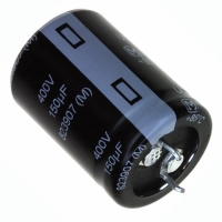 EET-UQ2G151HA CAP 150UF 400V ELECT TS-UQ