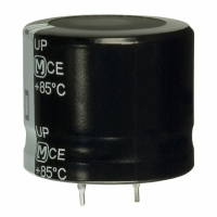 ECO-S2WP121DA CAPACITOR 120UF 450V ELECT TSUP