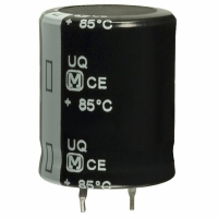 EET-UQ2C102CA CAP 1000UF 160V ELECT TS-UQ