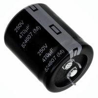 EET-UQ2E471JA CAP 470UF 250V ELECT TS-UQ