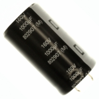 EET-UQ2C102HA CAP 1000UF 160V ELECT TS-UQ