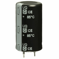 EET-UQ2G221BA CAP 220UF 400V ELECT TS-UQ