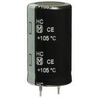 EET-HC2C102BA CAP 1000UF 160V ELECT TS-HC