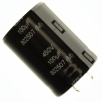 EET-HC2W101HA CAP 100UF 450V ELECT TS-HC