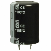 EET-HC2V271CA CAP 270UF 350V ELECT TS-HC