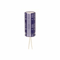 ECA-2CM471 CAP 470UF 160V ALUM LYTIC RADIAL