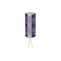 ECA-2EM221 CAP 220UF 250V ALUM LYTIC RADIAL