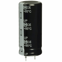 ECO-S2AP222BA CAPACITOR 2200UF 100V ELECT TSUP