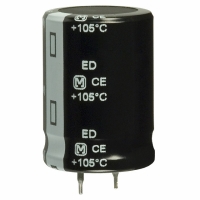 EET-ED2E471CA CAP 470UF 250V ELECT TS-ED