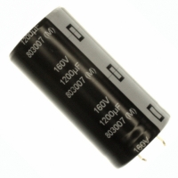 EET-UQ2C122HA CAP 1200UF 160V ELECT TS-UQ