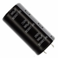 EET-HC2E561HA CAP 560UF 250V ELECT TS-HC