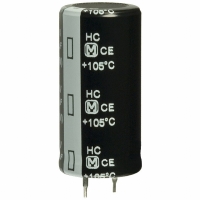 EET-HC2E561BA CAP 560UF 250V ELECT TS-HC