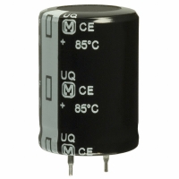 EET-UQ2C122CA CAP 1200UF 160V ELECT TS-UQ