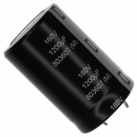 EET-HC2C122JA CAP 1200UF 160V ELECT TS-HC