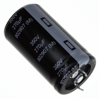 EET-UQ2V271HA CAP 270UF 350V ELECT TS-UQ