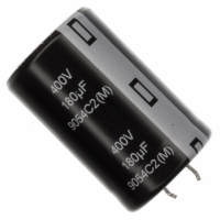 EET-HC2G181HA CAP 180UF 400V ELECT TS-HC