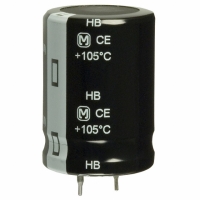 ECO-S2WB121CA CAP 120UF 450V ELECT TS-HB