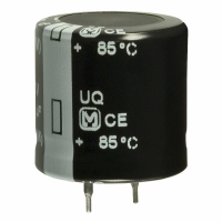 EET-UQ2S151CA CAP 150UF 420V ELECT TSUQ