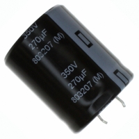 EET-UQ2V271JA CAP 270UF 350V ELECT TS-UQ