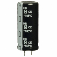 ECO-S2EB471BA CAP 470UF 250V ELECT TS-HB