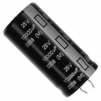 ECE-S1EG103N 10000UF 25V ALUM ELECT CAP