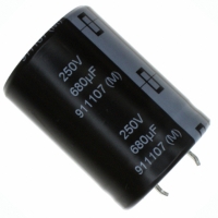 EET-UQ2E681JA CAP 680UF 250V ELECT TS-UQ