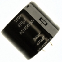 EET-HC2E471KA CAP 470UF 250V ELECT TS-HC