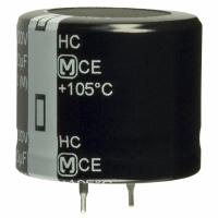 EET-HC2E471DA CAP 470UF 250V ELECT TS-HC