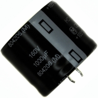 EET-HC2C102KA CAP 1000UF 160V ELECT TS-HC