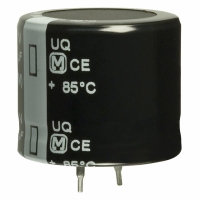 EET-UQ2E561DA CAP 560UF 250V ELECT TS-UQ