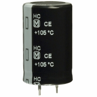 EET-HC2E681CA CAP 680UF 250V ELECT TS-HC