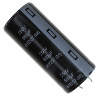 EET-HC2E681HA CAP 680UF 250V ELECT TS-HC