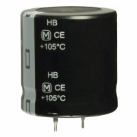 ECO-S2EB471DA CAP 470UF 250V ELECT TS-HB